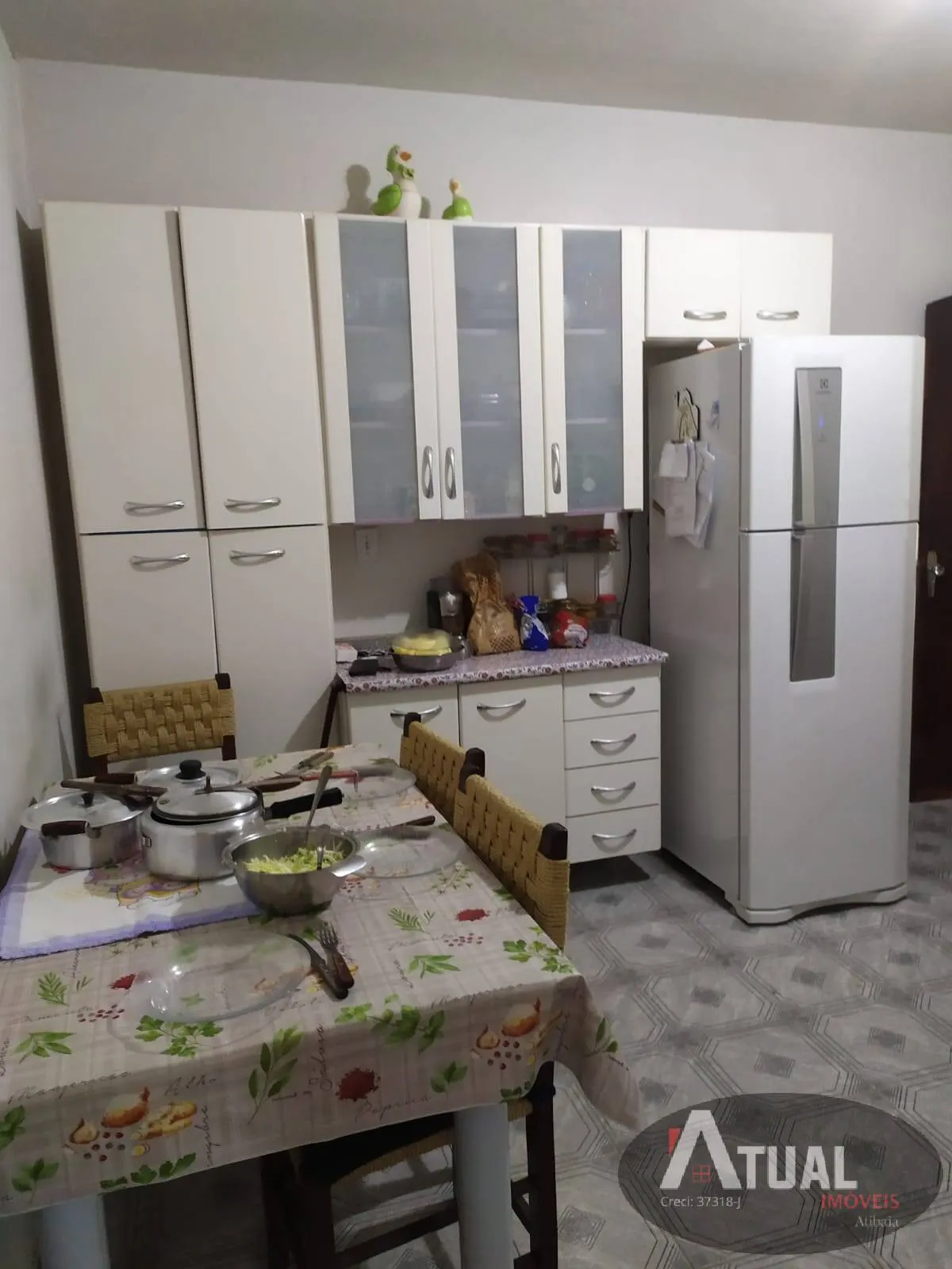 House for sale of 500 m² in Atibaia, SP, Brazil