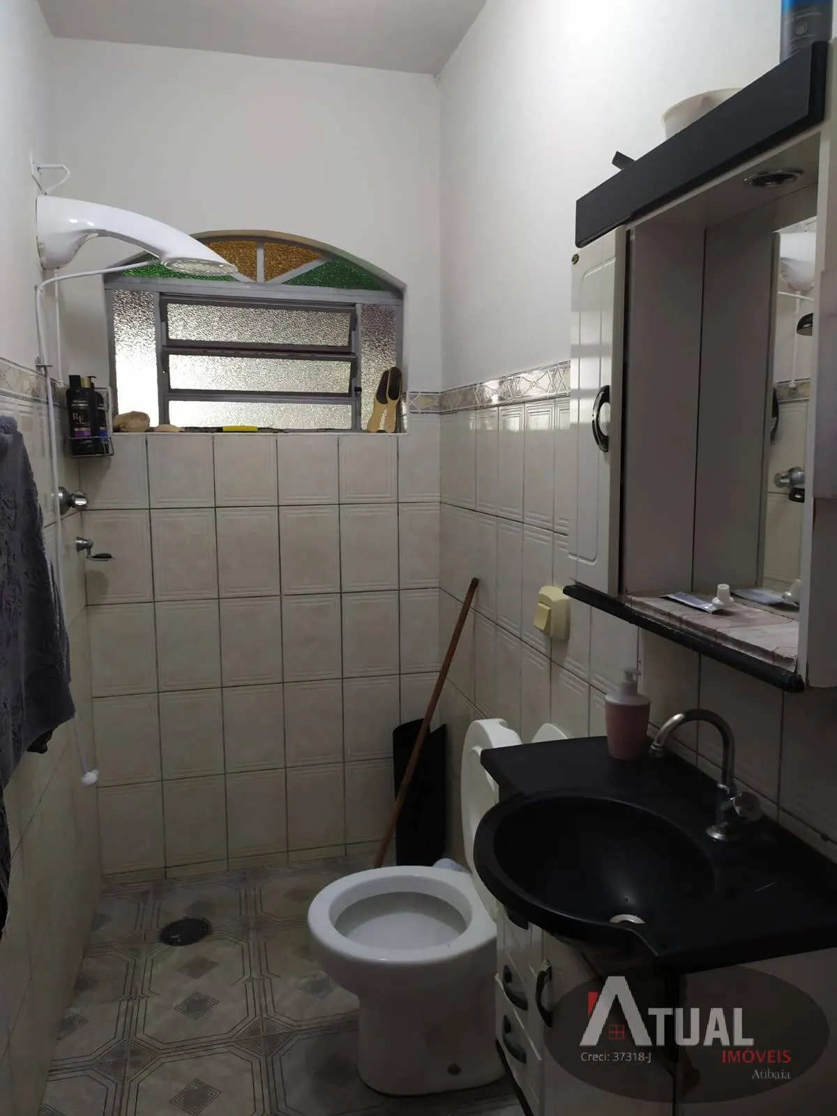 House for sale of 500 m² in Atibaia, SP, Brazil