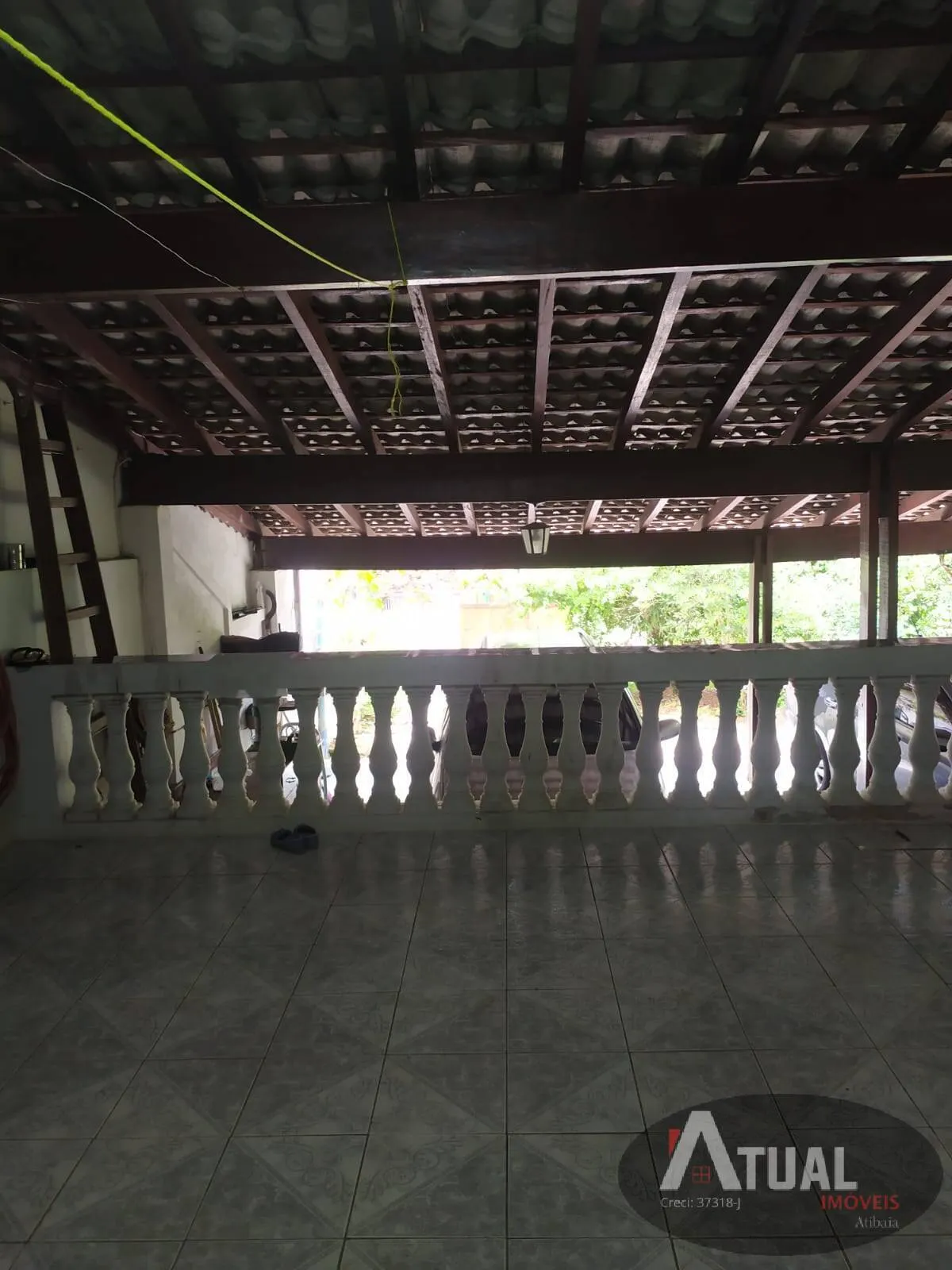 House for sale of 500 m² in Atibaia, SP, Brazil