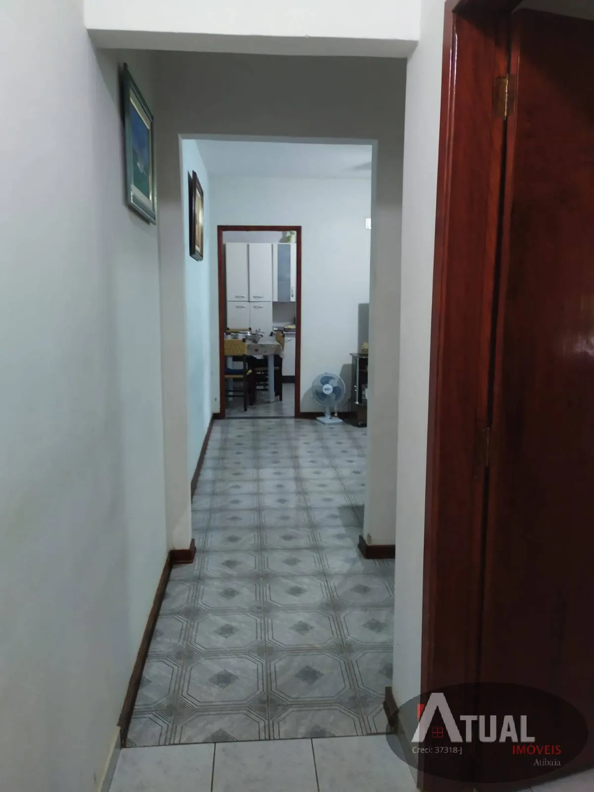 House for sale of 500 m² in Atibaia, SP, Brazil