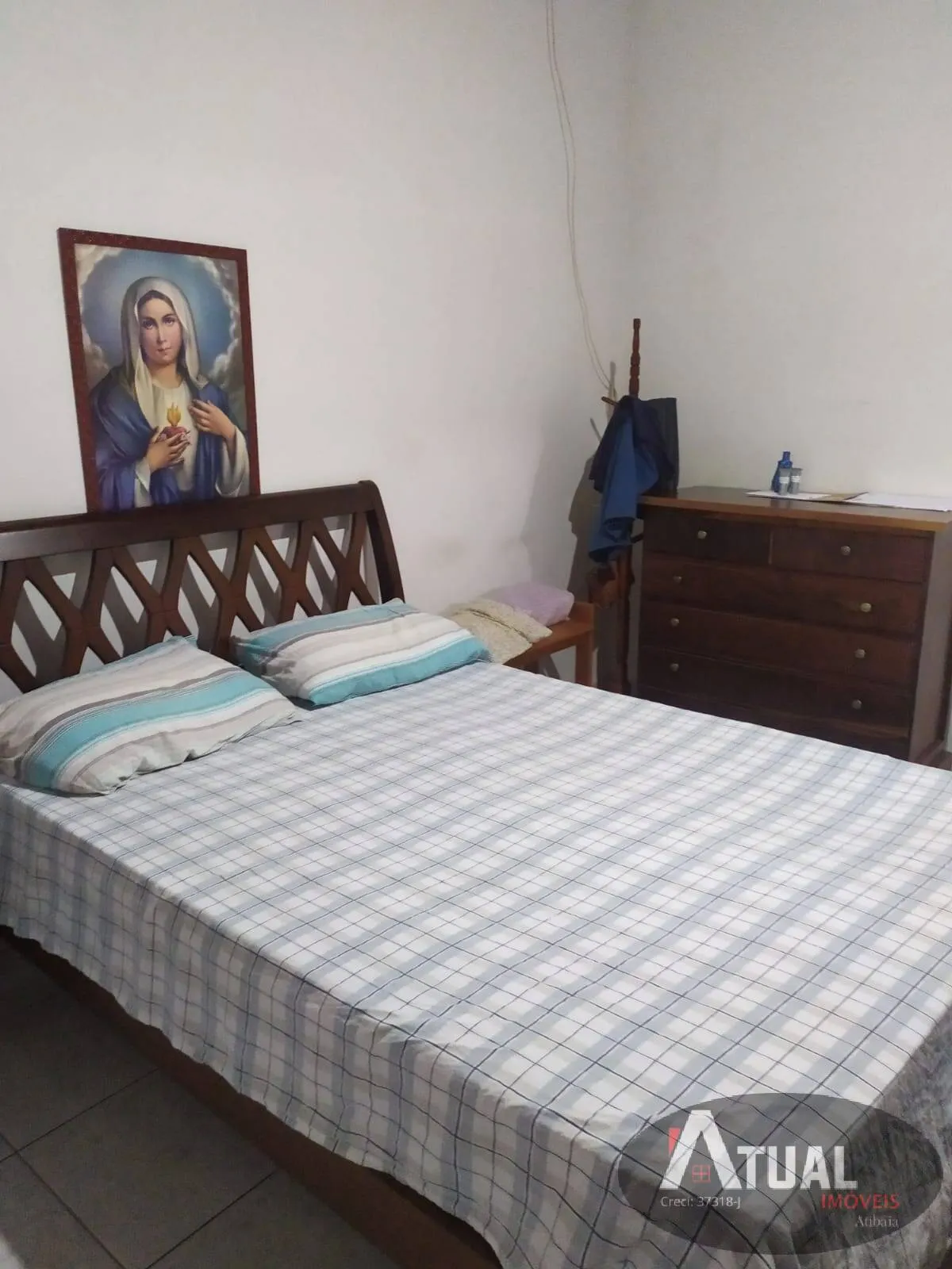 House for sale of 500 m² in Atibaia, SP, Brazil