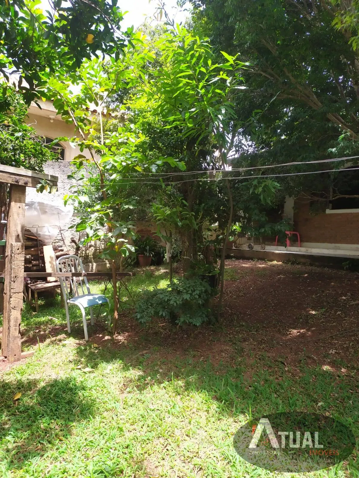 House for sale of 500 m² in Atibaia, SP, Brazil