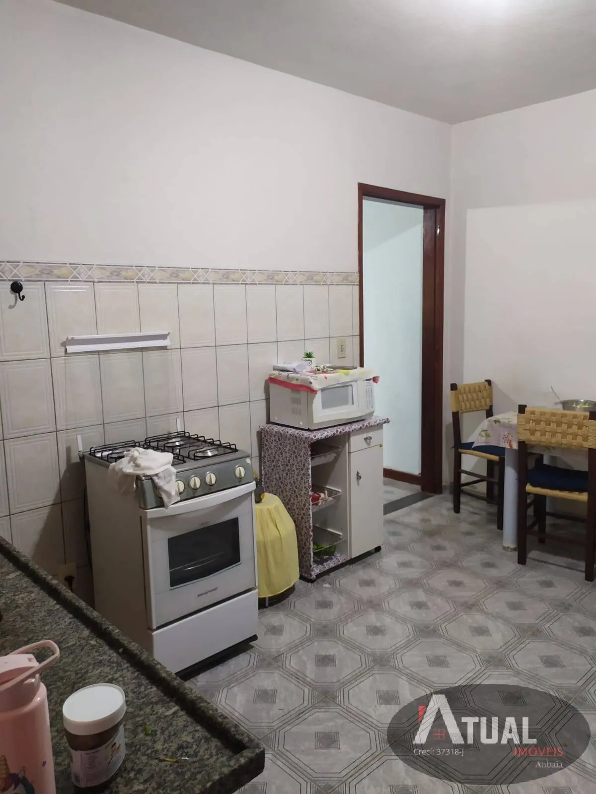 House for sale of 500 m² in Atibaia, SP, Brazil