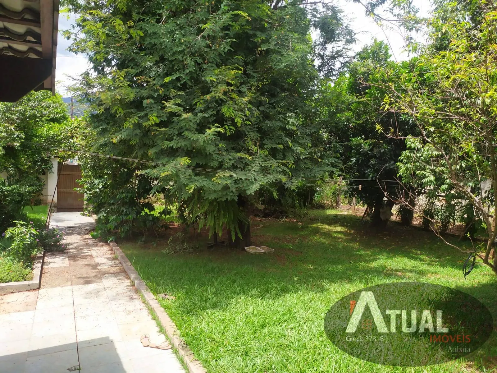 House for sale of 500 m² in Atibaia, SP, Brazil