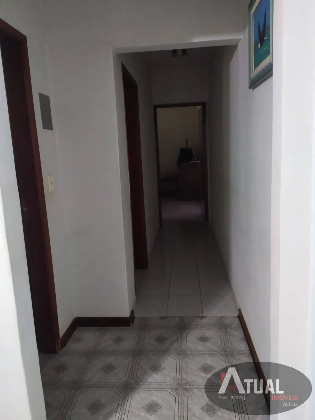 House for sale of 500 m² in Atibaia, SP, Brazil