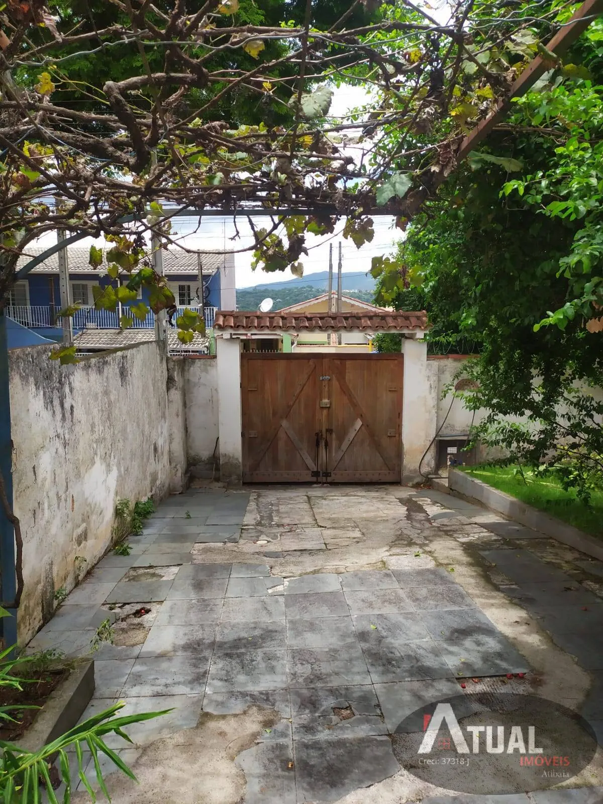 House for sale of 500 m² in Atibaia, SP, Brazil