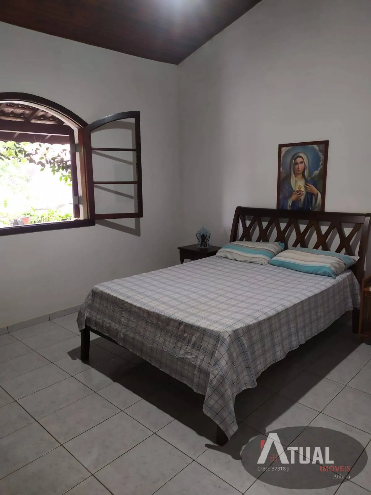 House for sale of 500 m² in Atibaia, SP, Brazil
