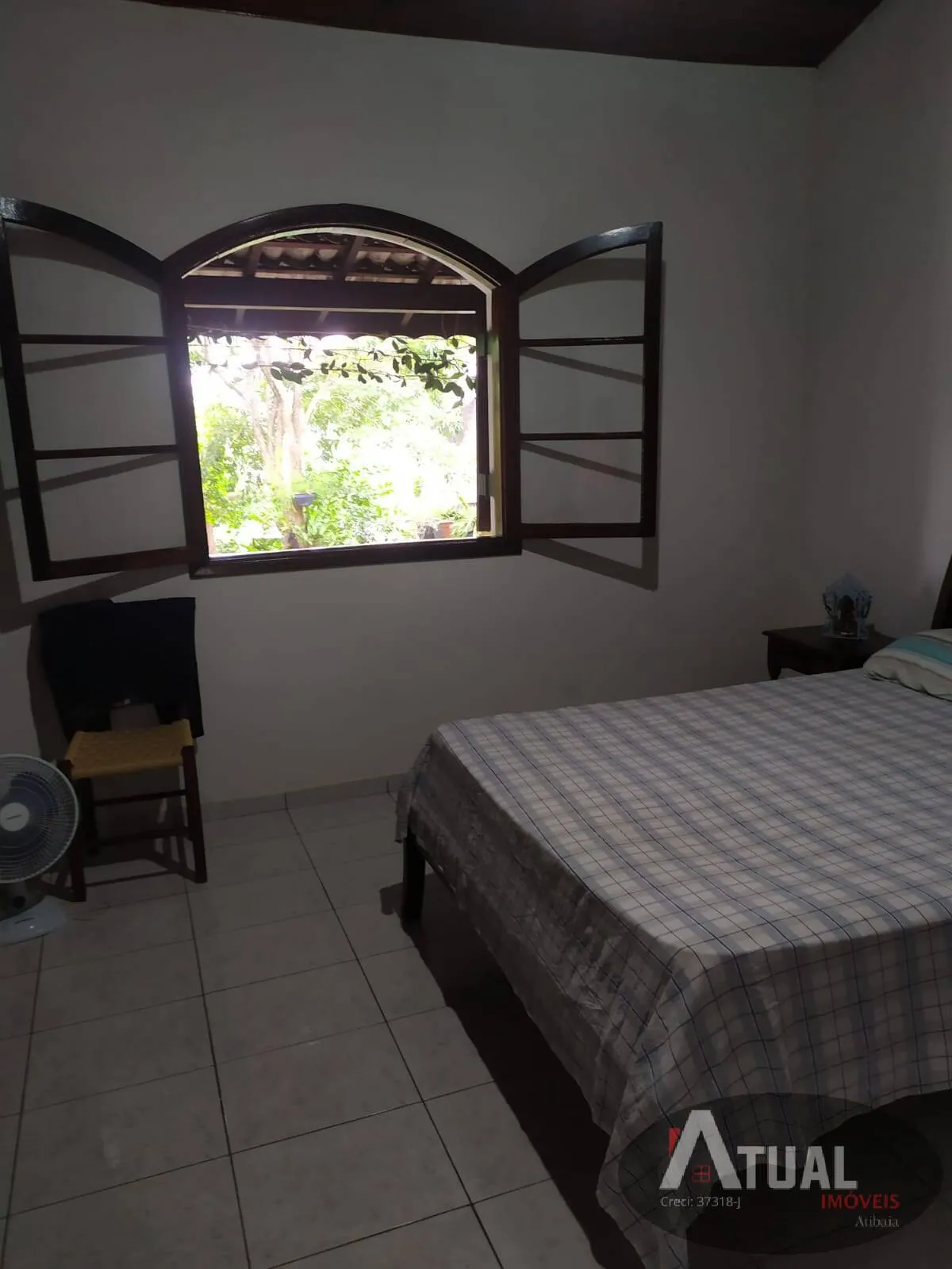 House for sale of 500 m² in Atibaia, SP, Brazil
