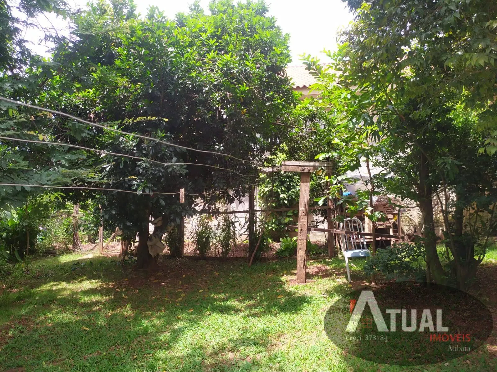 House for sale of 500 m² in Atibaia, SP, Brazil