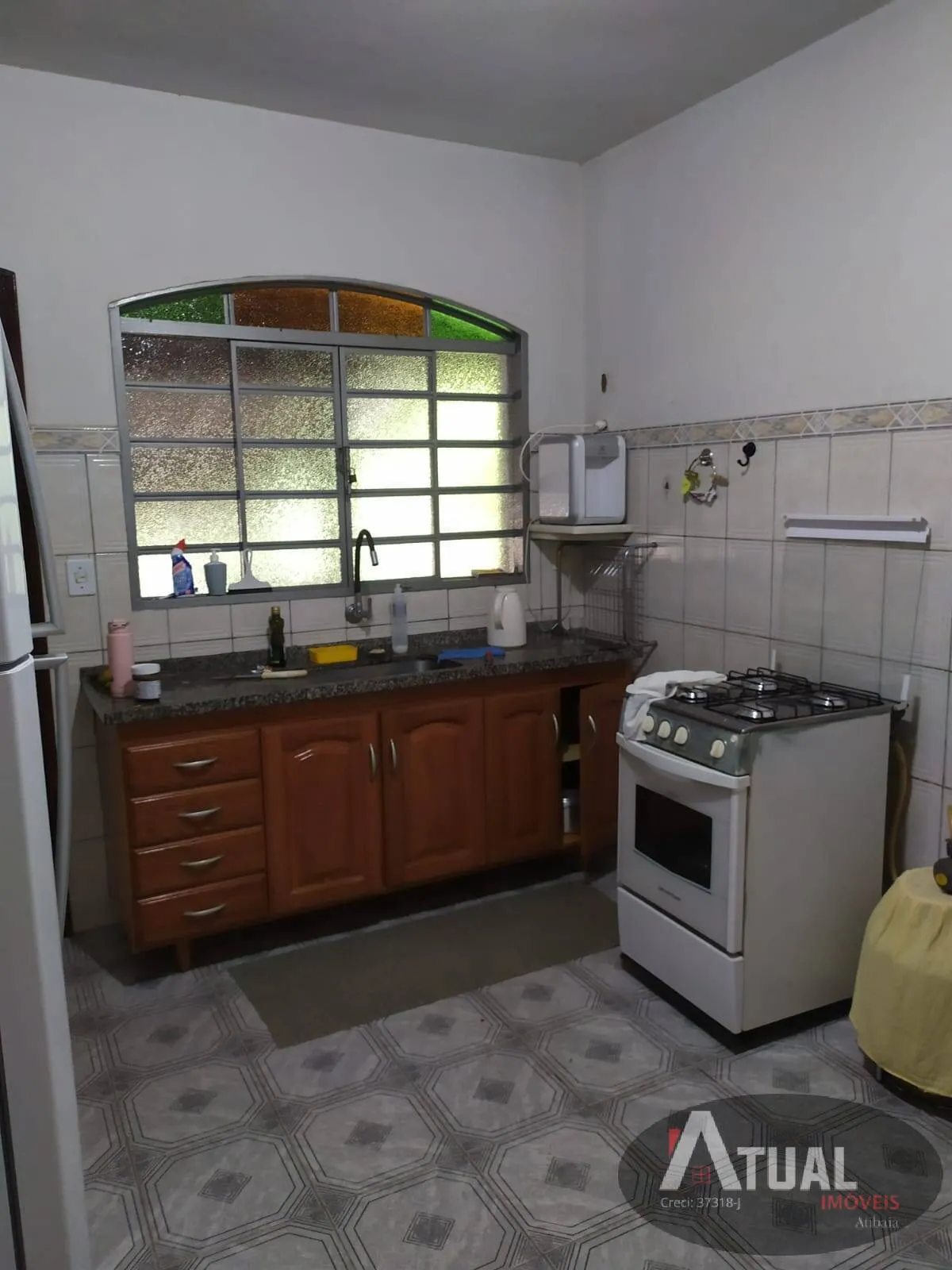 House for sale of 500 m² in Atibaia, SP, Brazil