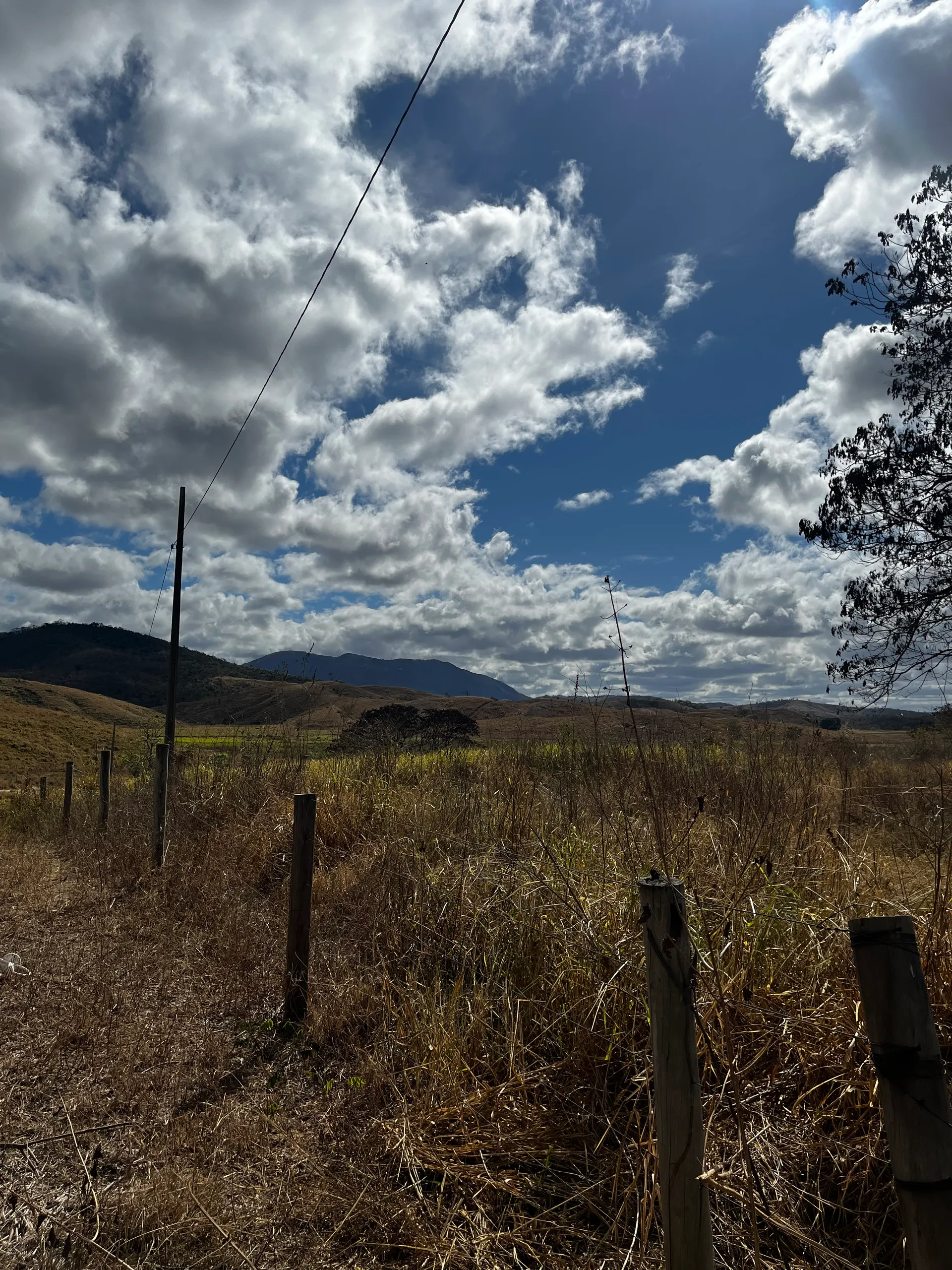 Fazenda à venda de 546 ha em Mathias Lobato, MG, Brasil