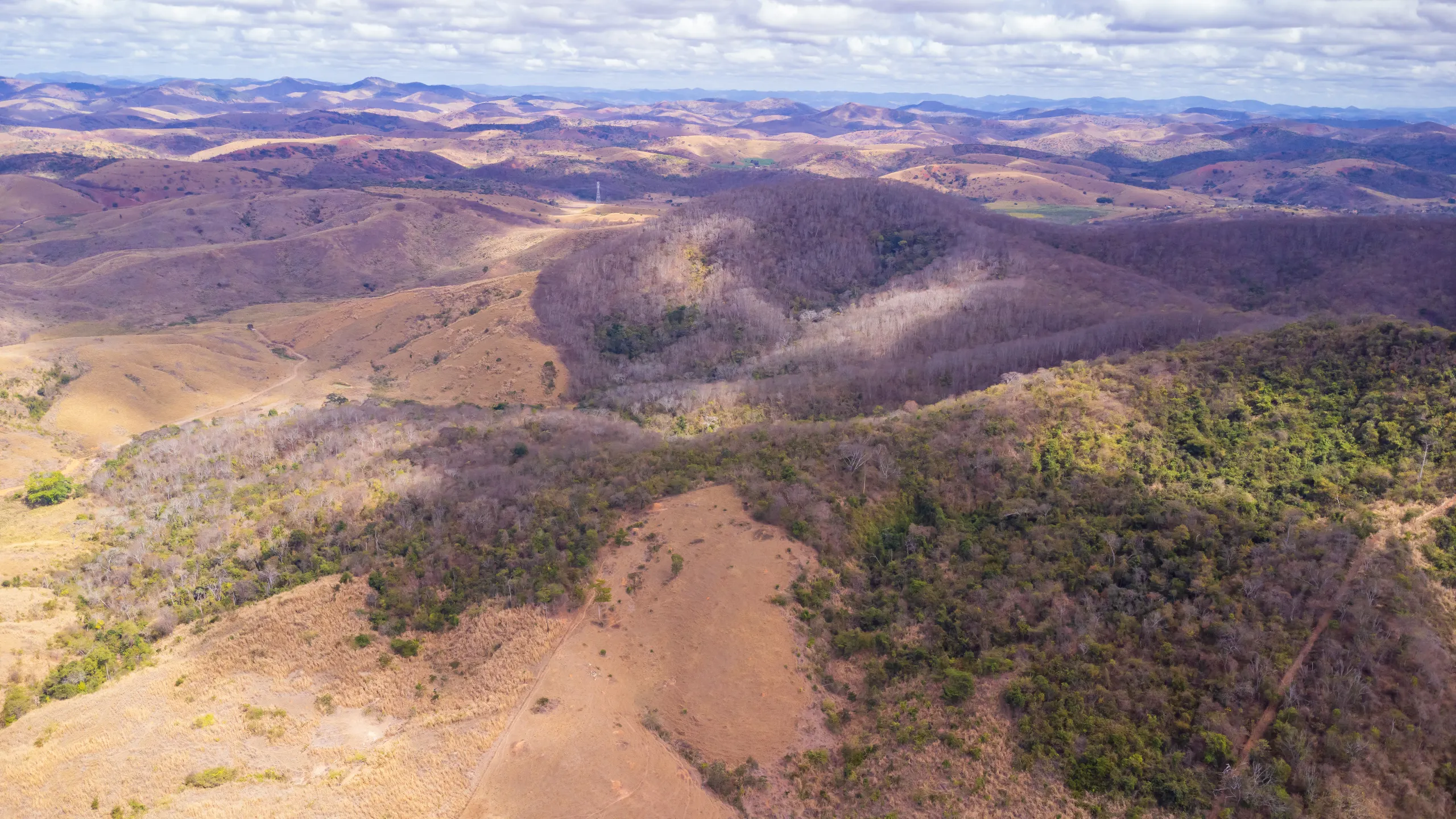 Fazenda à venda de 546 ha em Mathias Lobato, MG, Brasil
