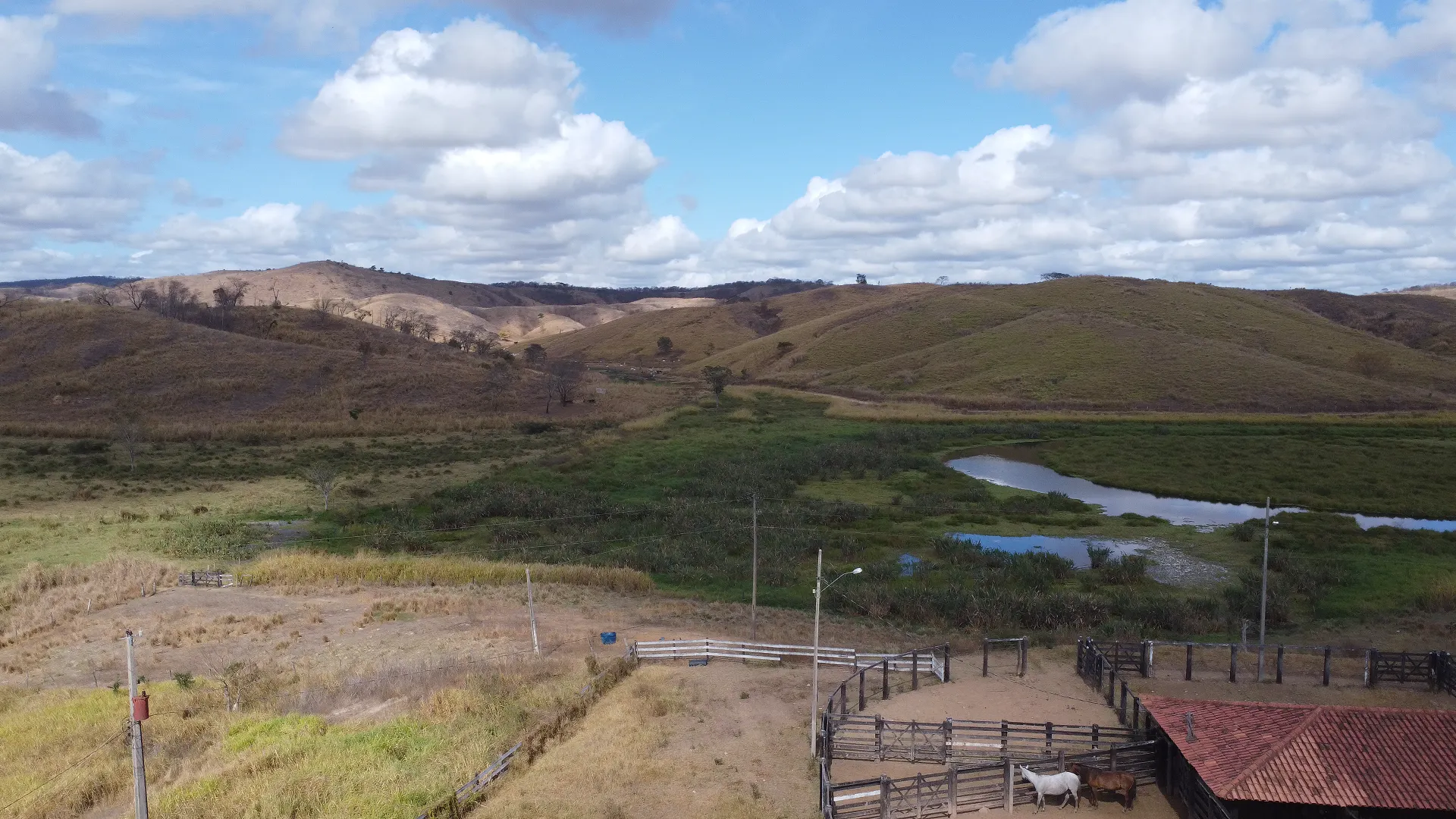 Fazenda à venda de 546 ha em Mathias Lobato, MG, Brasil