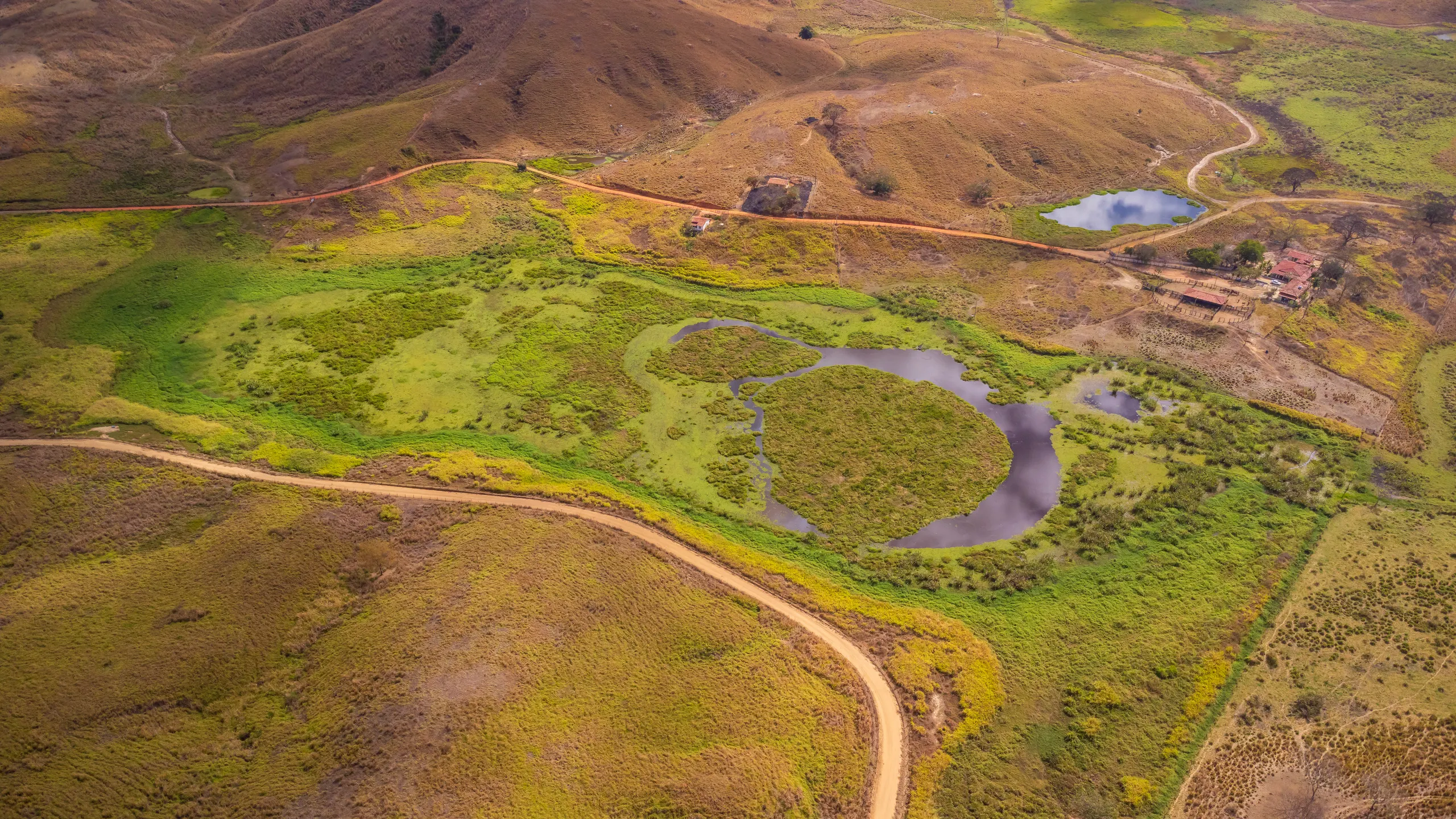 Fazenda à venda de 546 ha em Mathias Lobato, MG, Brasil
