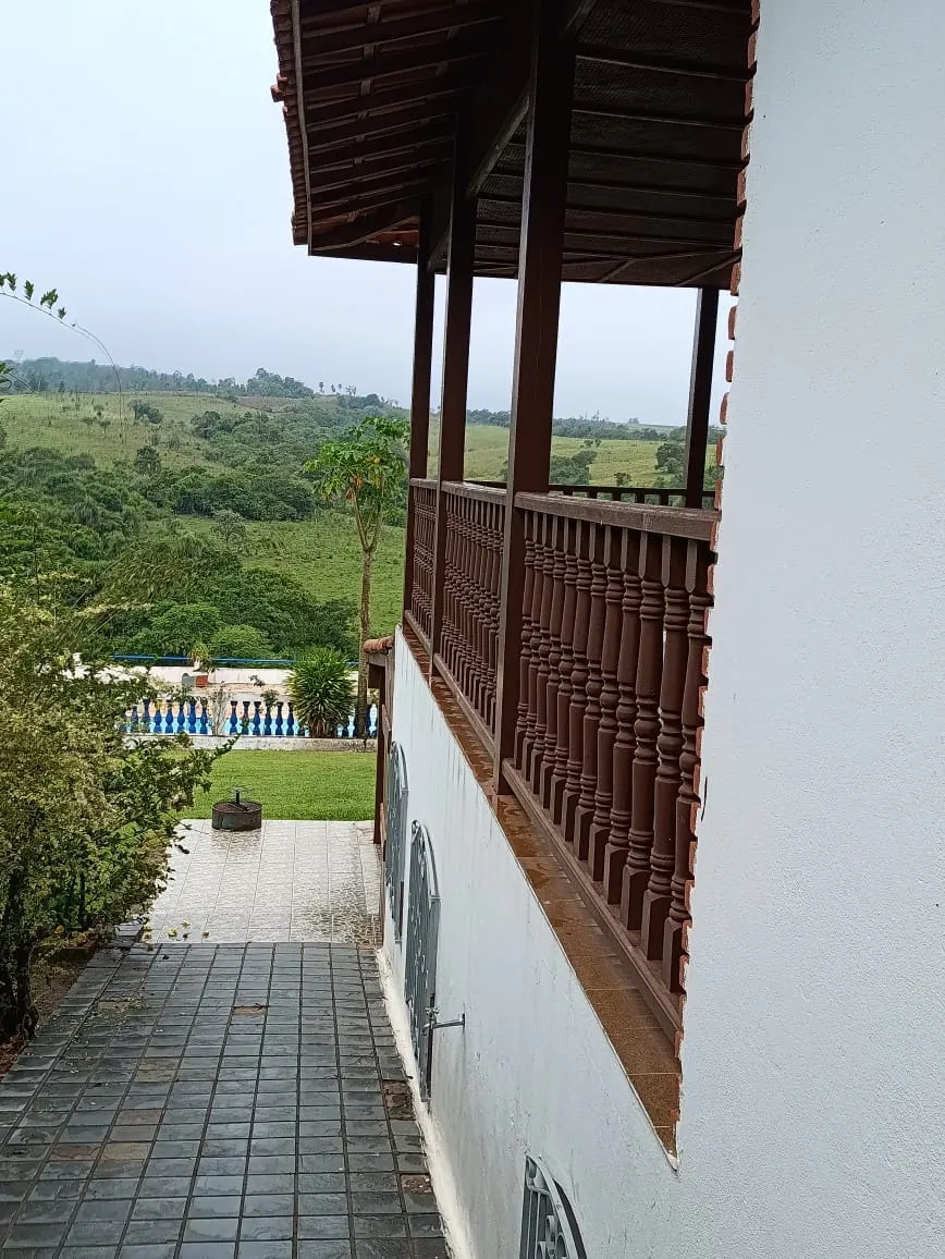 Fazenda à venda de 18 ha em Tatuí, SP, Brasil