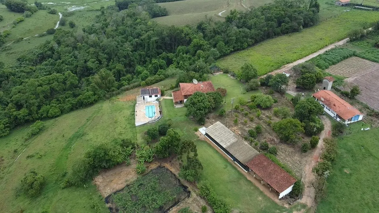 Fazenda à venda de 18 ha em Tatuí, SP, Brasil