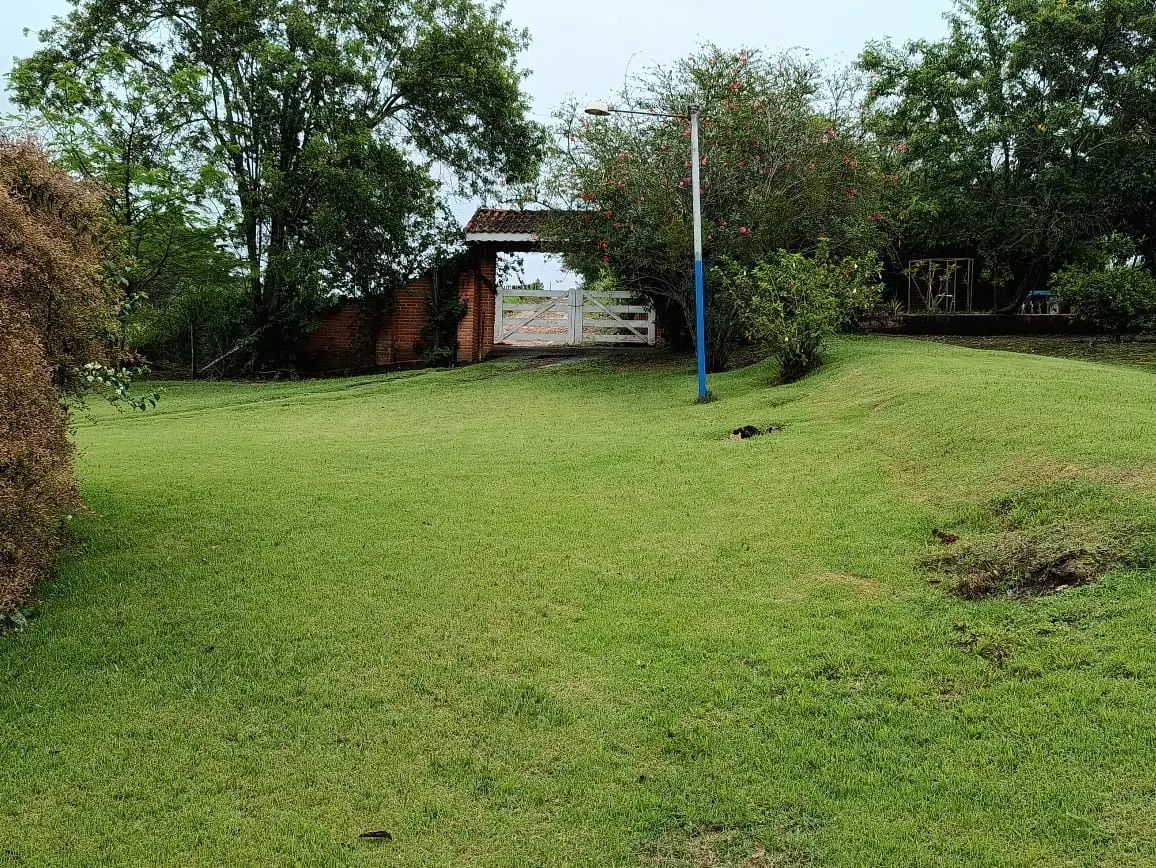 Fazenda à venda de 18 ha em Tatuí, SP, Brasil