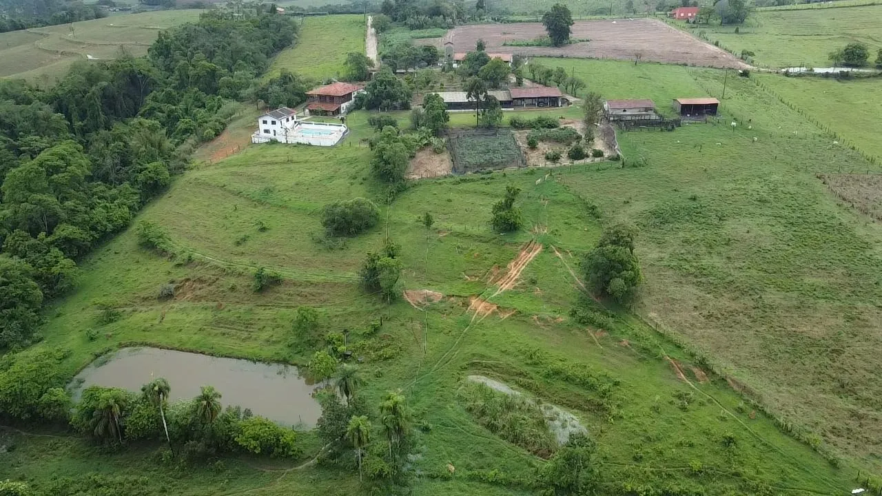 Fazenda à venda de 18 ha em Tatuí, SP, Brasil