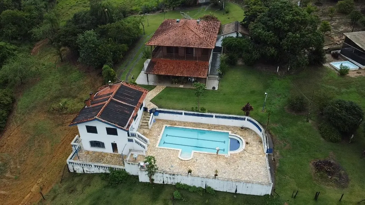 Fazenda à venda de 18 ha em Tatuí, SP, Brasil