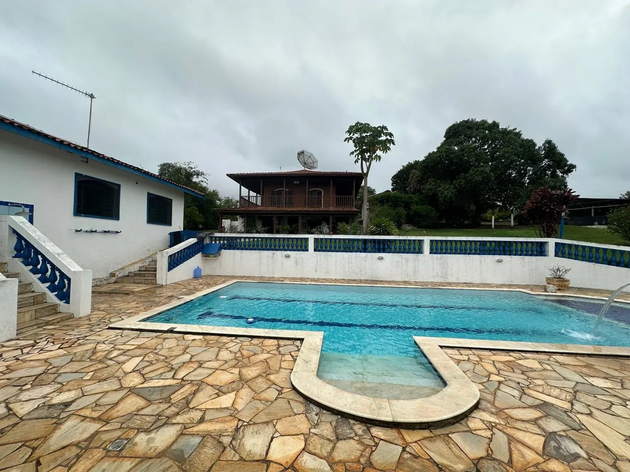Fazenda à venda de 18 ha em Tatuí, SP, Brasil