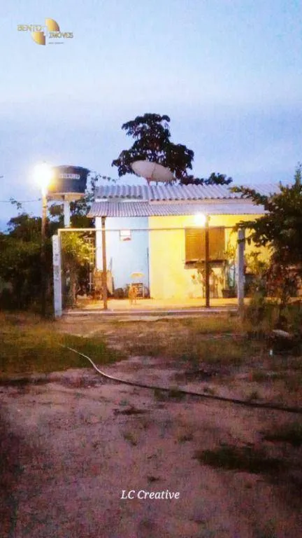 Chácara à venda de 2 ha em Cuiabá, MT, Brasil