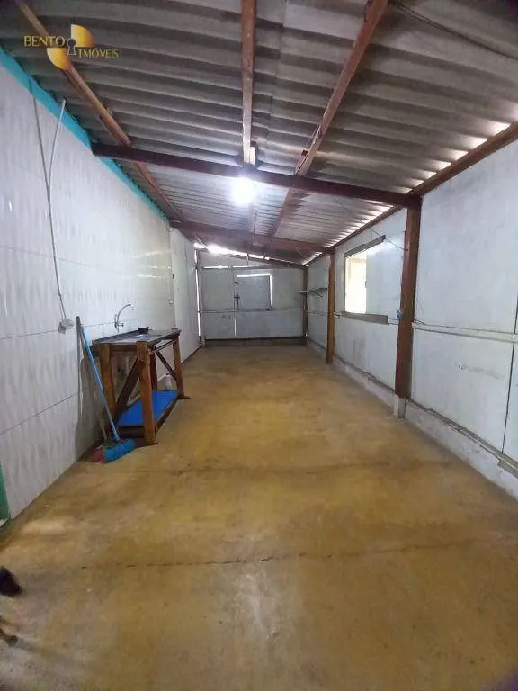Chácara à venda de 2 ha em Cuiabá, MT, Brasil