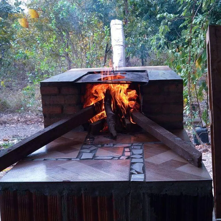 Chácara à venda de 2 ha em Cuiabá, MT, Brasil