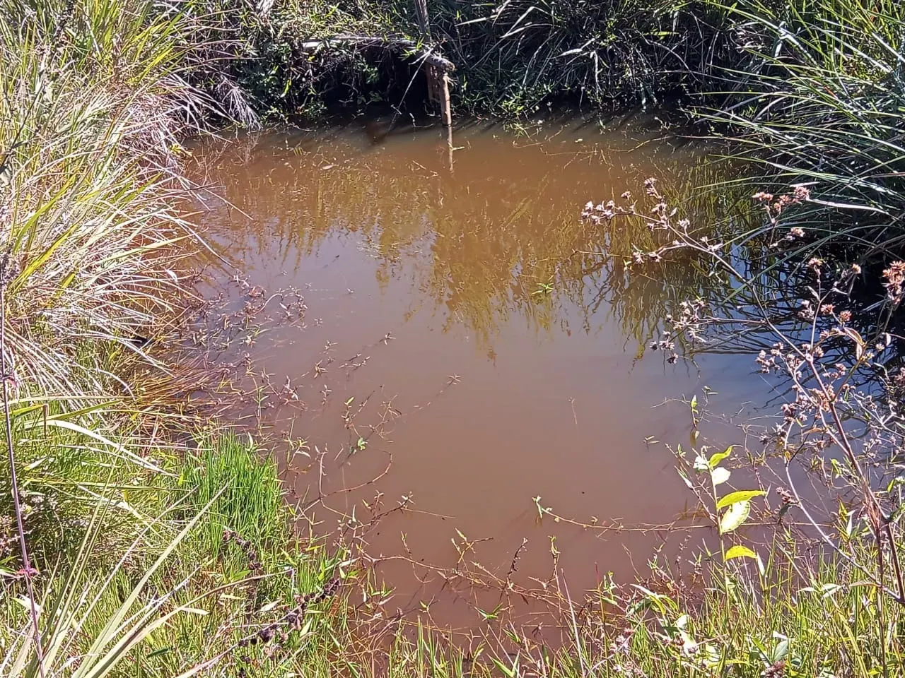 Chácara à venda de 2 ha em São José dos Campos, SP, Brasil