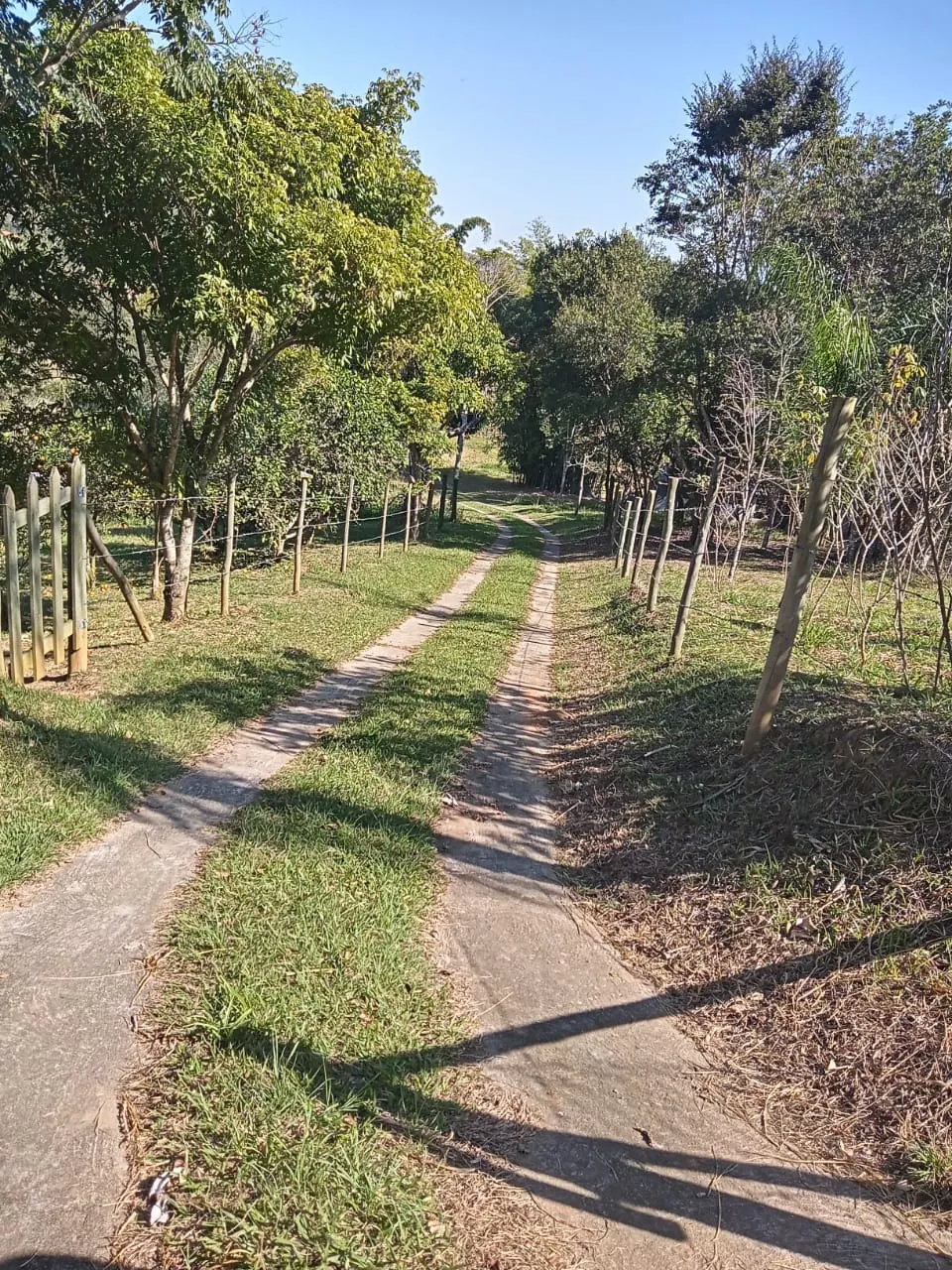 Chácara à venda de 2 ha em São José dos Campos, SP, Brasil