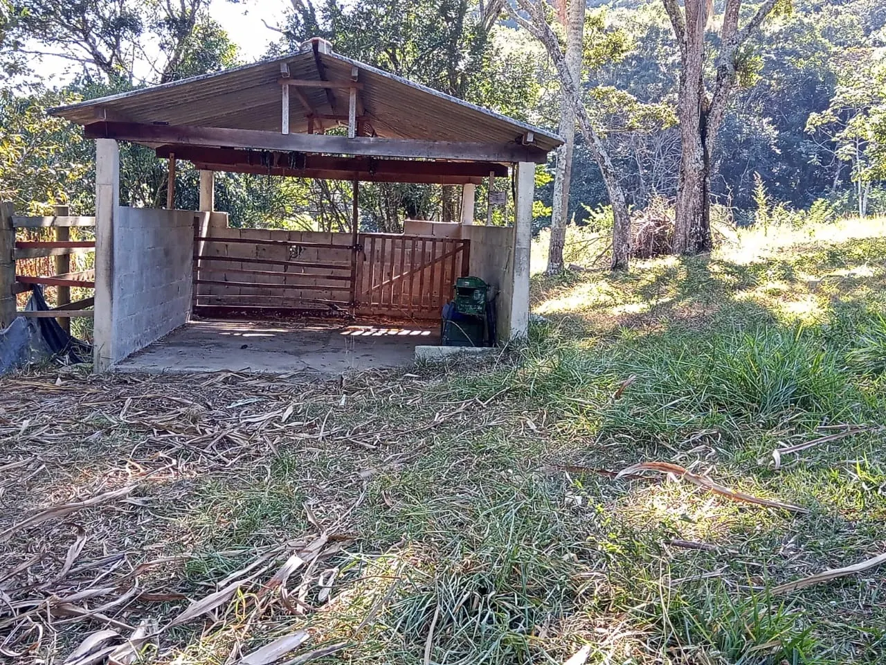 Chácara à venda de 2 ha em São José dos Campos, SP, Brasil