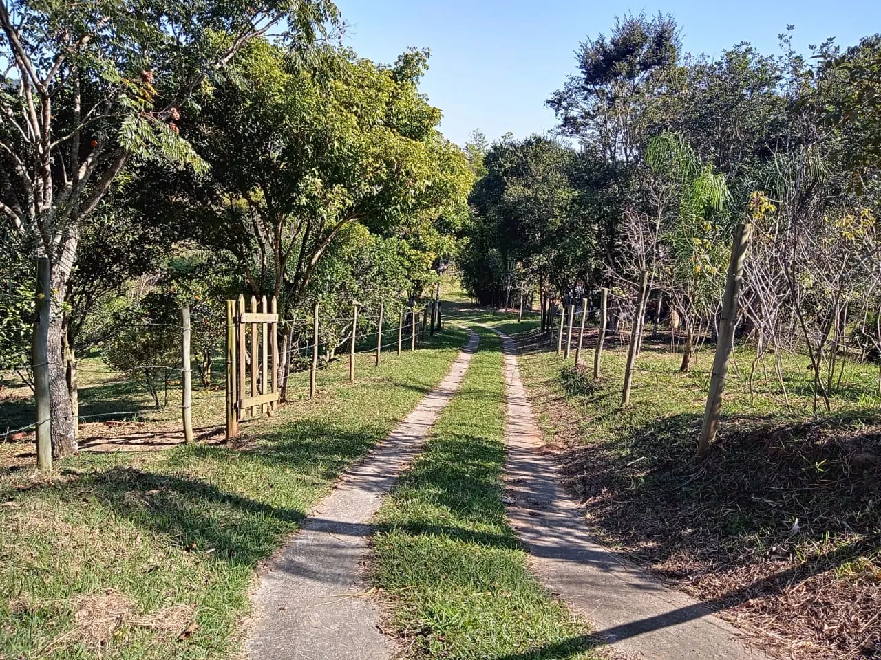 Chácara à venda de 2 ha em São José dos Campos, SP, Brasil
