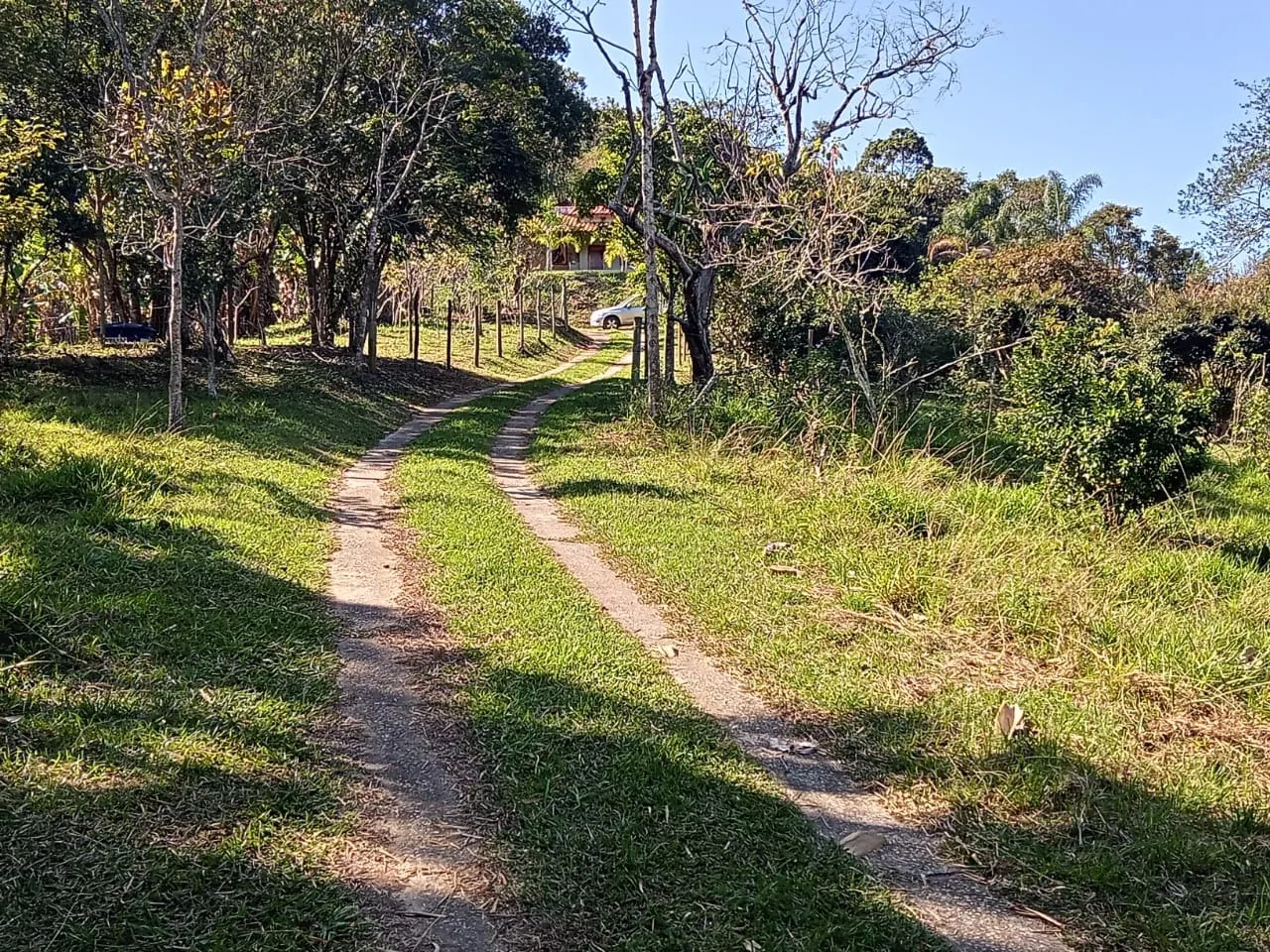 Chácara à venda de 2 ha em São José dos Campos, SP, Brasil