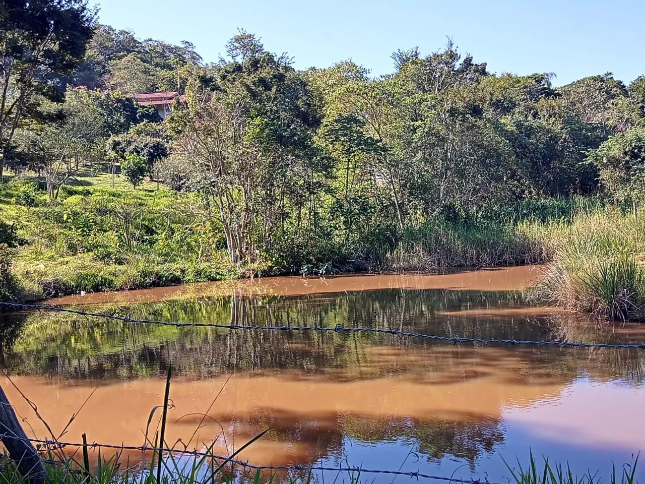 Chácara à venda de 2 ha em São José dos Campos, SP, Brasil