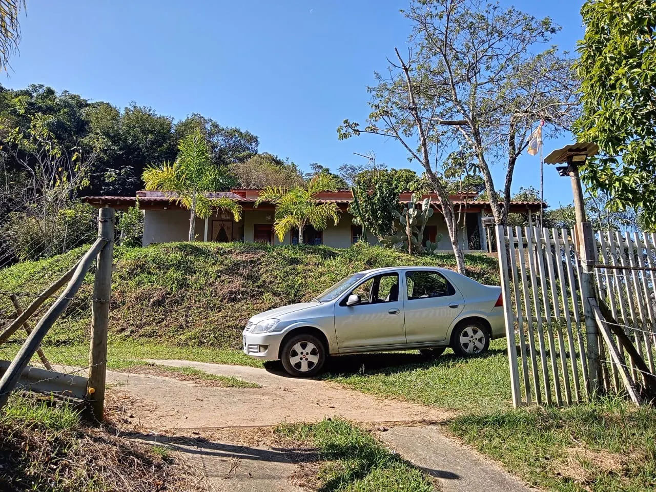 Chácara à venda de 2 ha em São José dos Campos, SP, Brasil