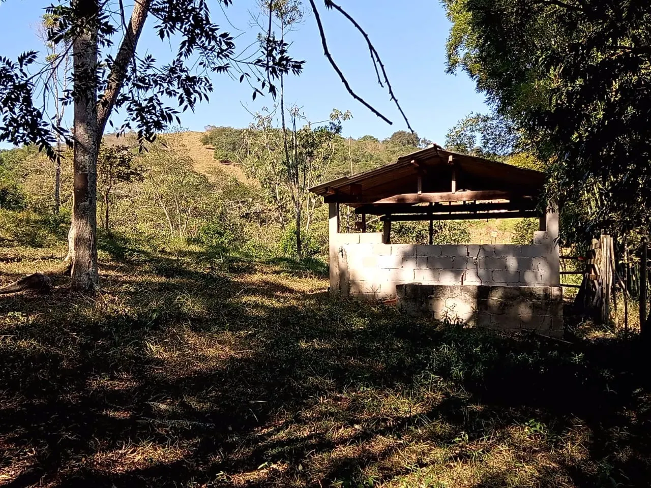 Chácara à venda de 2 ha em São José dos Campos, SP, Brasil