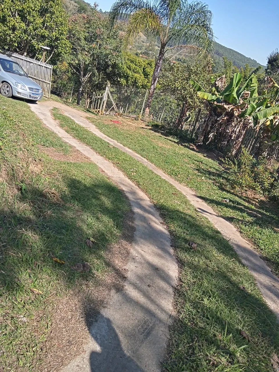 Chácara à venda de 2 ha em São José dos Campos, SP, Brasil