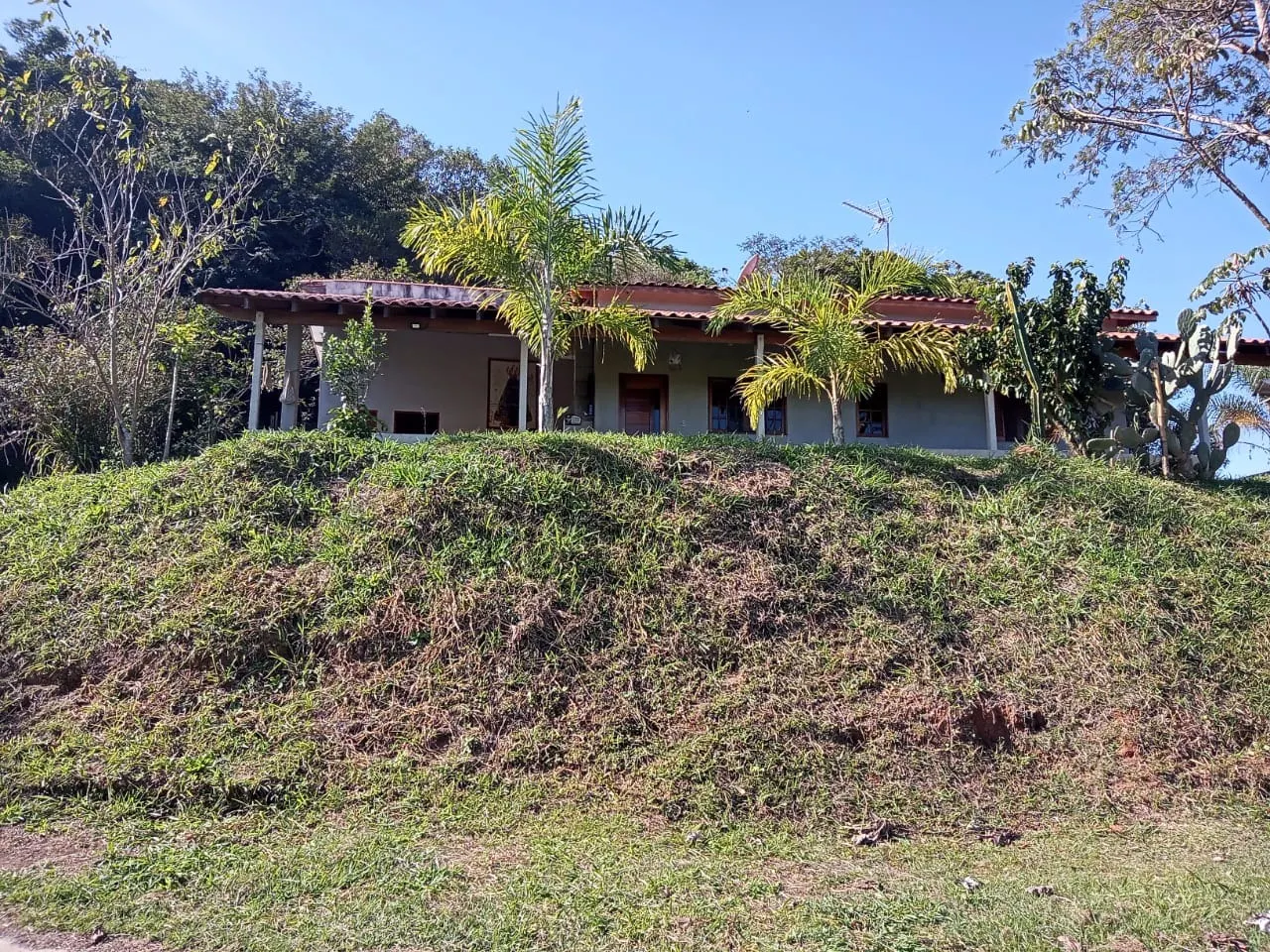 Country home for sale of 5 acres in São José dos Campos, SP, Brazil