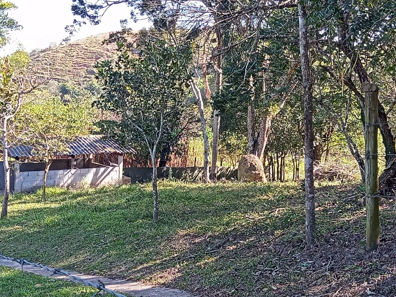 Chácara à venda de 2 ha em São José dos Campos, SP, Brasil