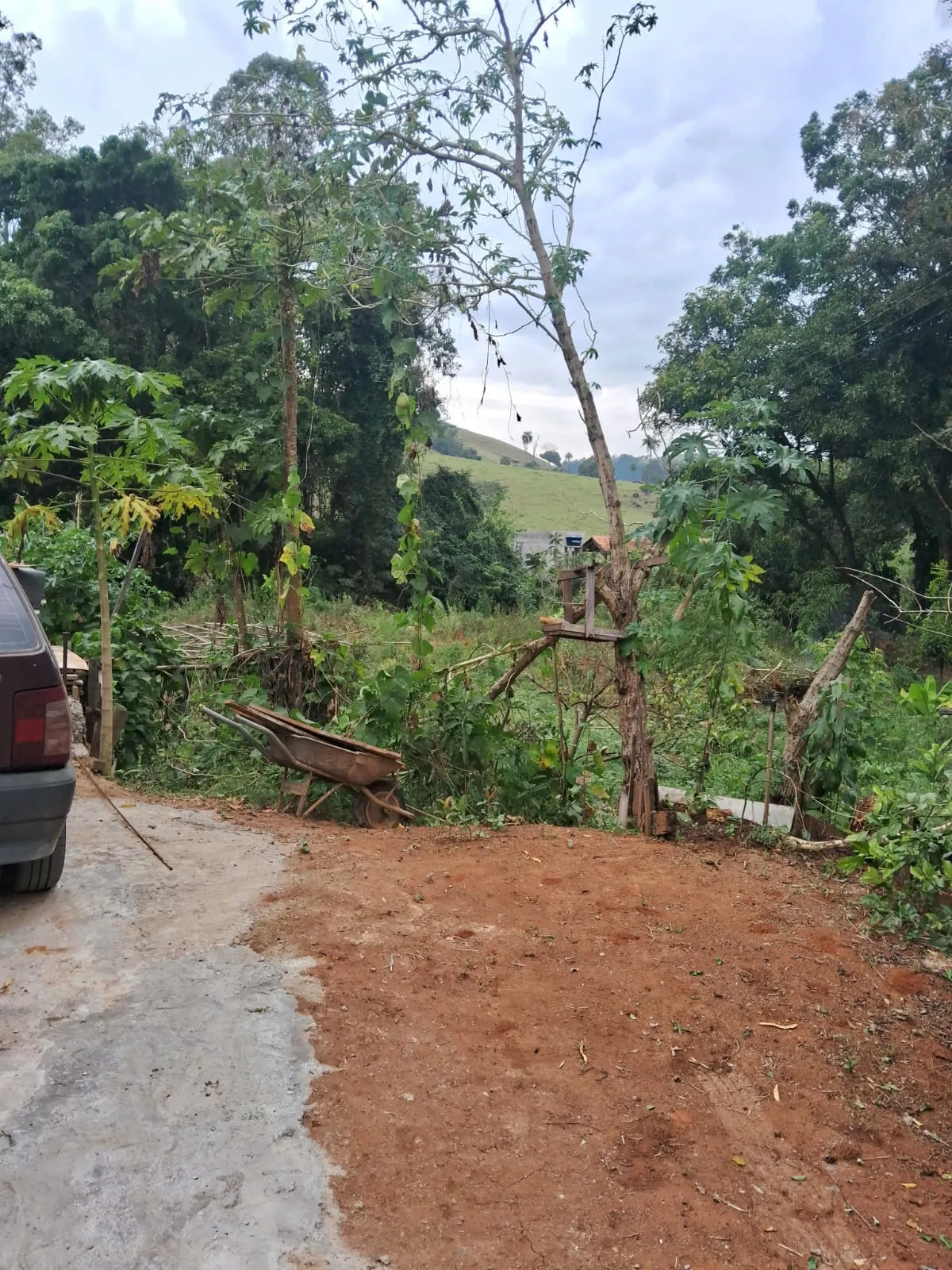 Chácara à venda de 2.500 m² em Mogi Guaçu, SP, Brasil