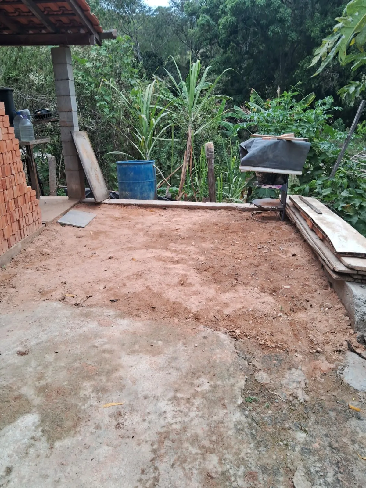 Chácara à venda de 2.500 m² em Mogi Guaçu, SP, Brasil