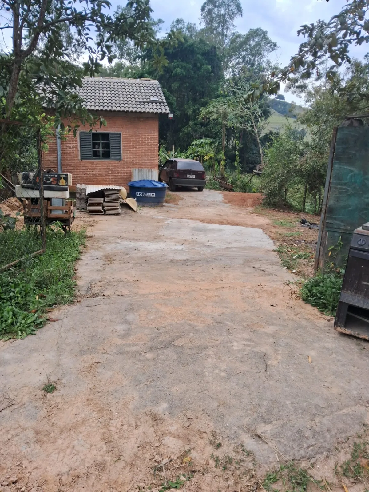 Chácara à venda de 2.500 m² em Mogi Guaçu, SP, Brasil