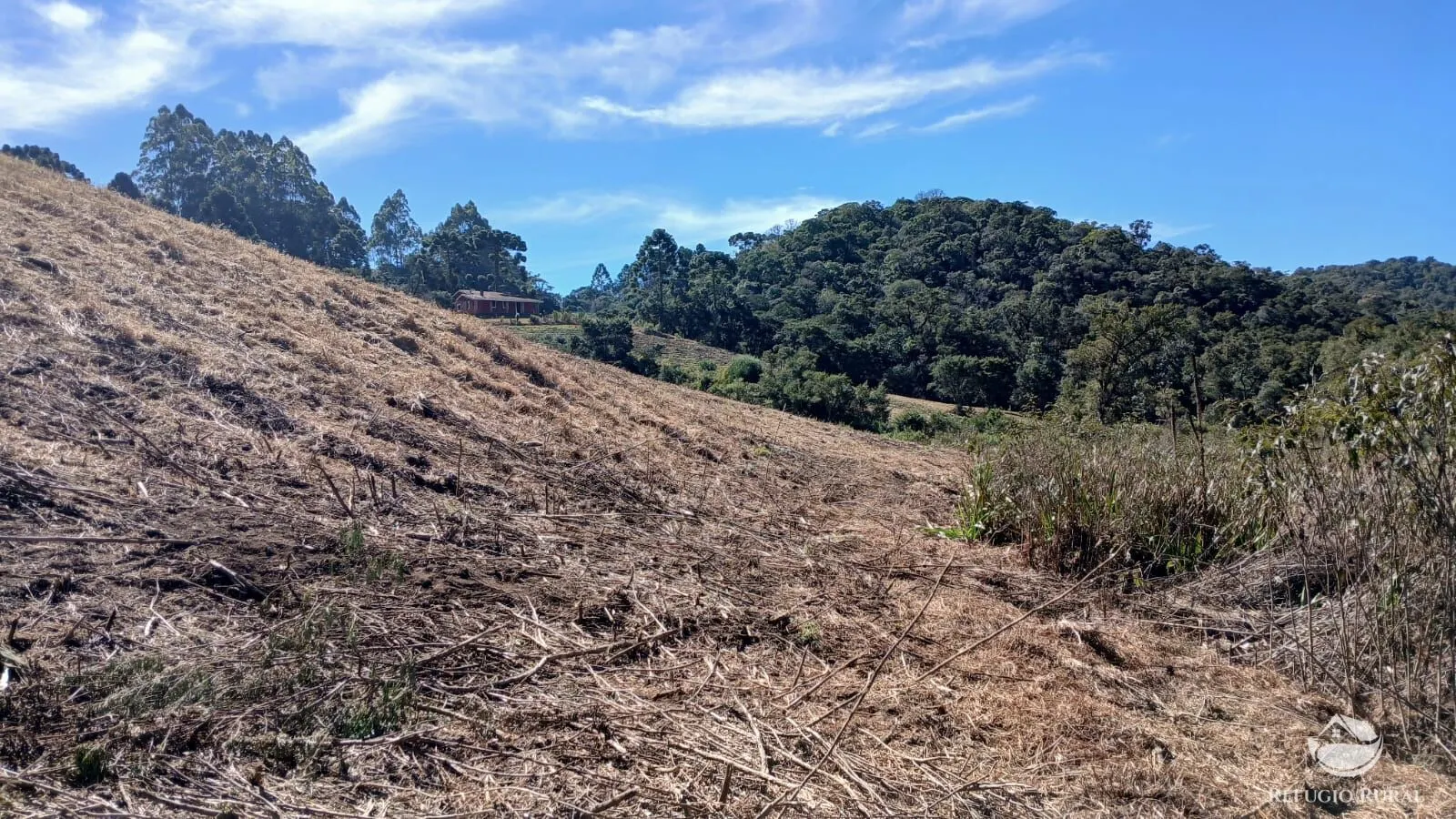 Chácara à venda de 2 ha em Gonçalves, MG, Brasil