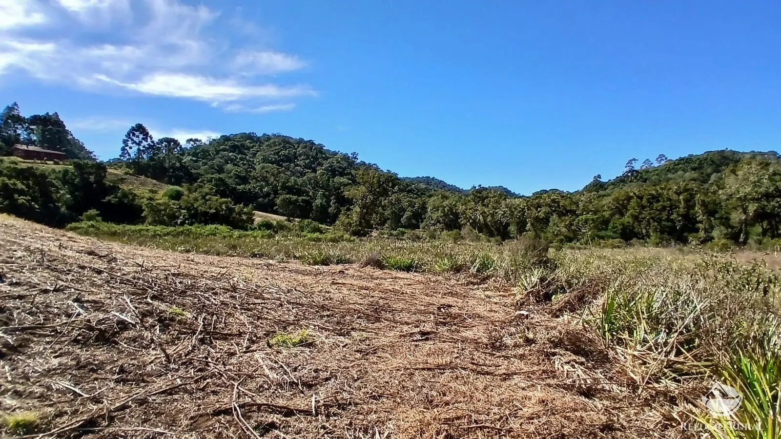 Chácara à venda de 2 ha em Gonçalves, MG, Brasil