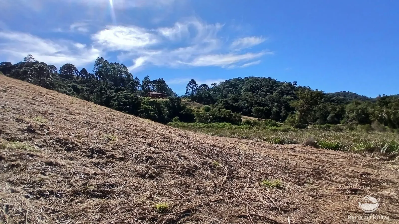 Chácara à venda de 2 ha em Gonçalves, MG, Brasil