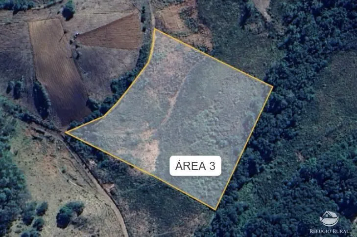Chácara à venda de 2 ha em Gonçalves, MG, Brasil