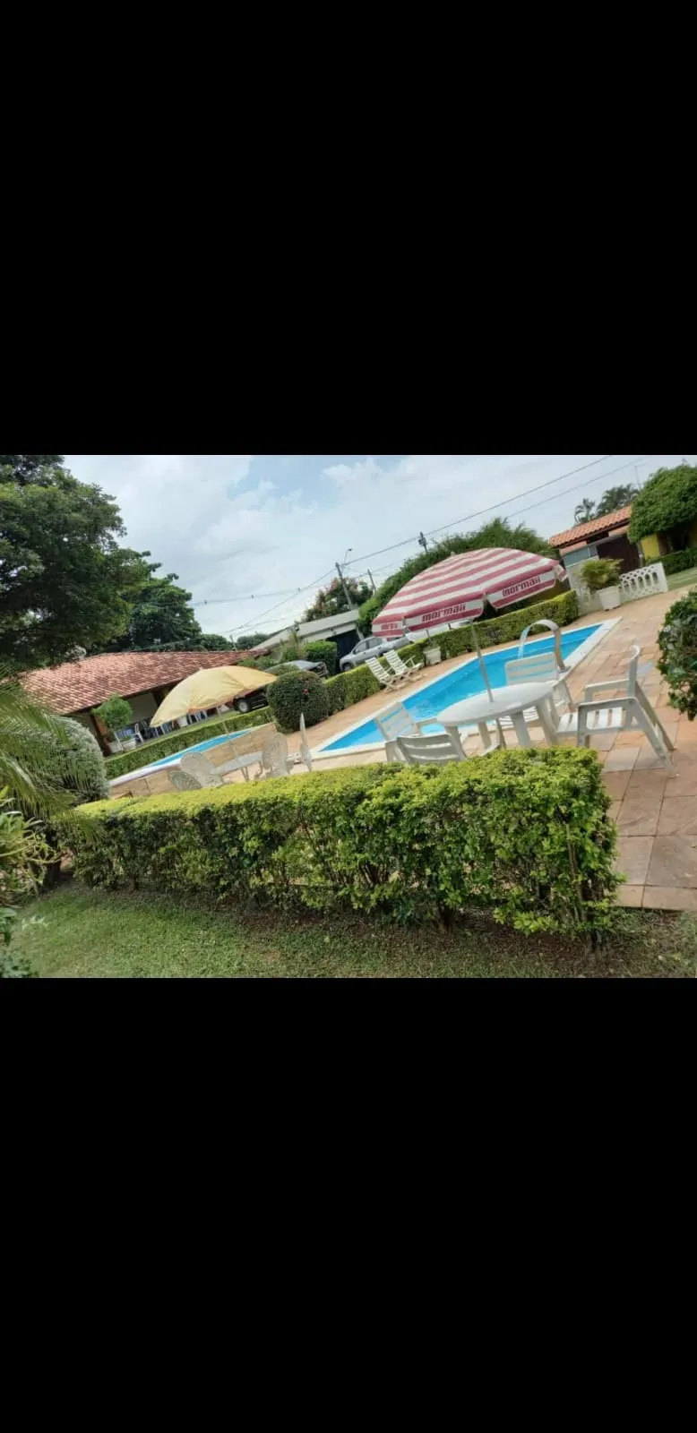 Chácara à venda de 3.320 m² em Nova Odessa, SP, Brasil