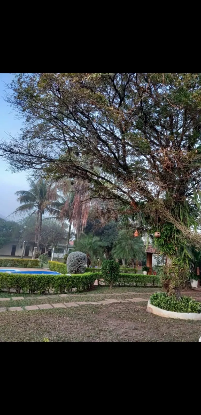 Chácara à venda de 3.320 m² em Nova Odessa, SP, Brasil