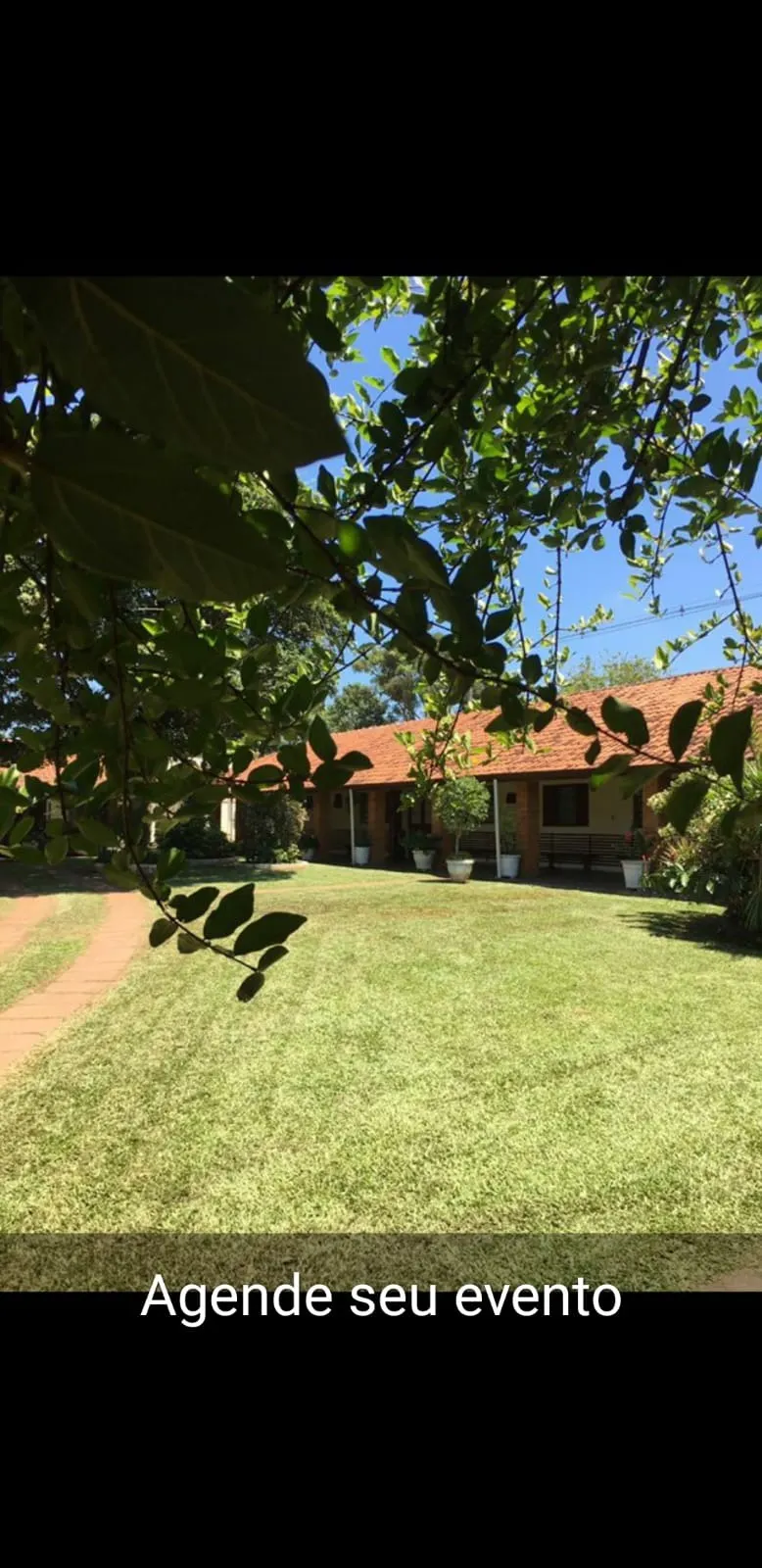 Chácara à venda de 3.320 m² em Nova Odessa, SP, Brasil