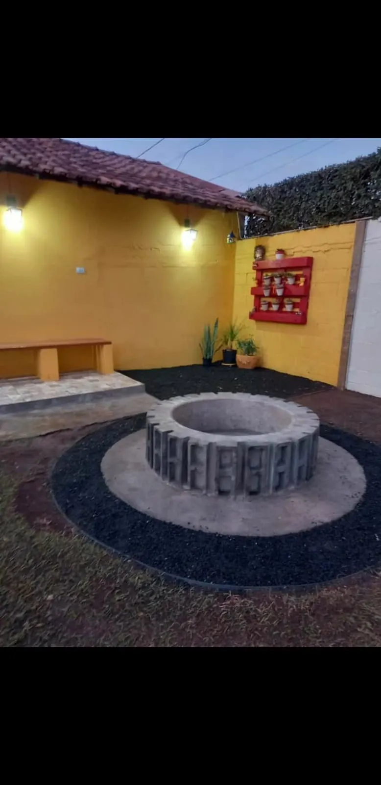Chácara à venda de 3.320 m² em Nova Odessa, SP, Brasil