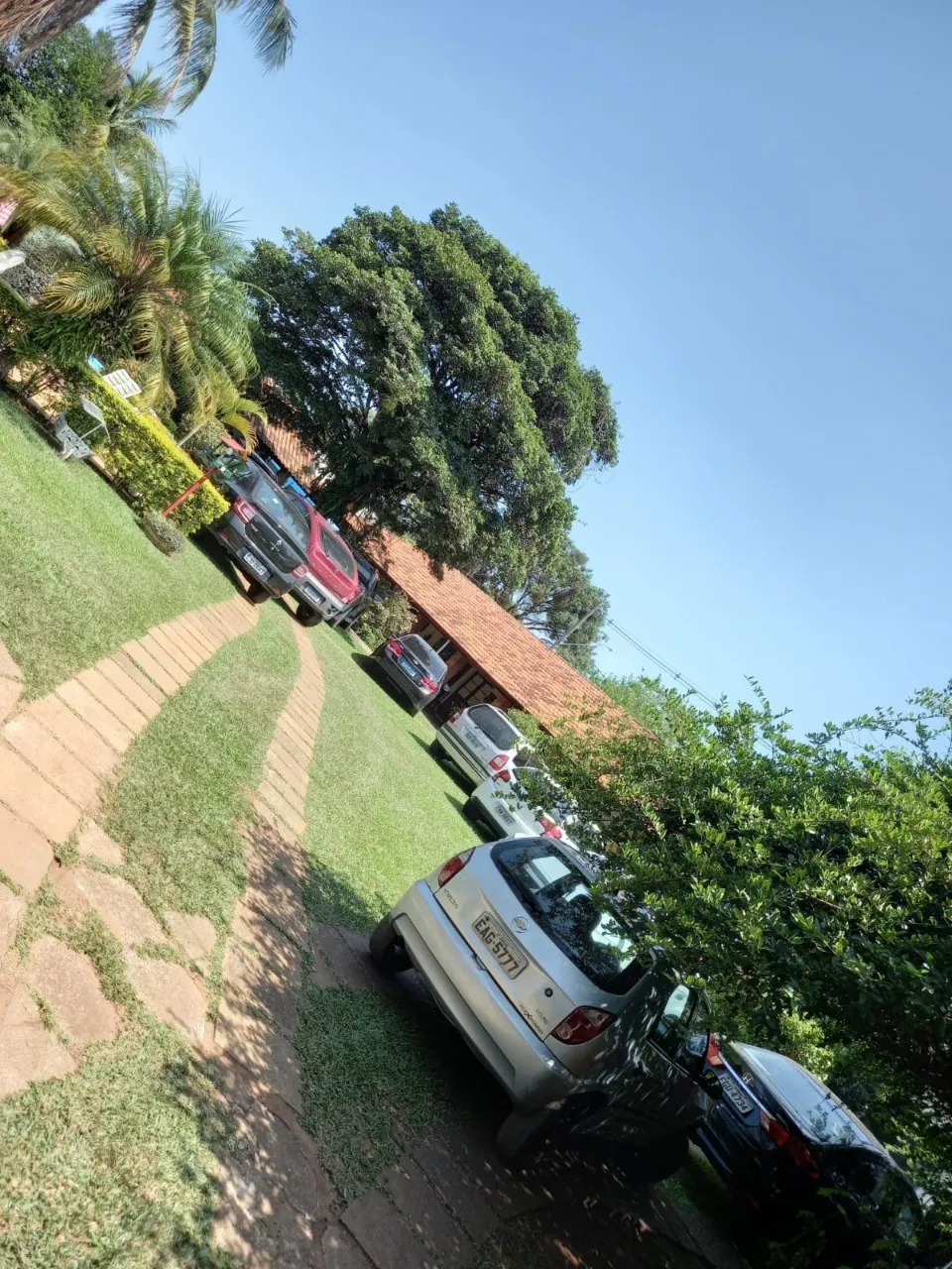 Chácara à venda de 3.320 m² em Nova Odessa, SP, Brasil